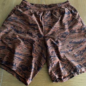 Lululemon Mens Shorts